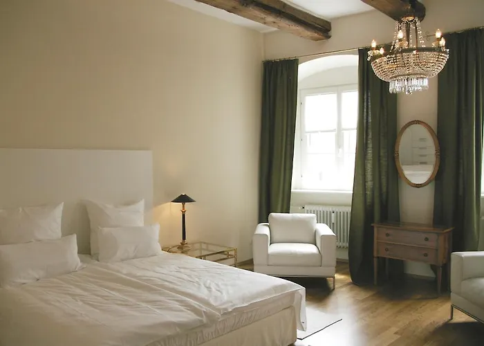 Hotel Goldenes Kreuz